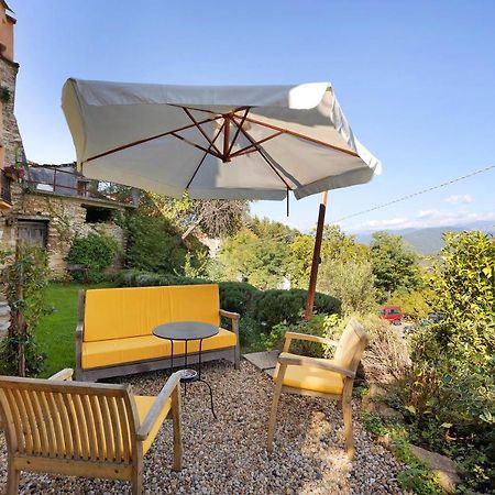 Casa Vittorina Villa Cesio Exterior photo