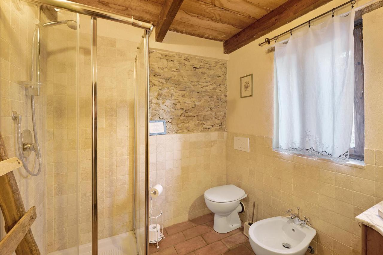 Casa Vittorina Villa Cesio Exterior photo